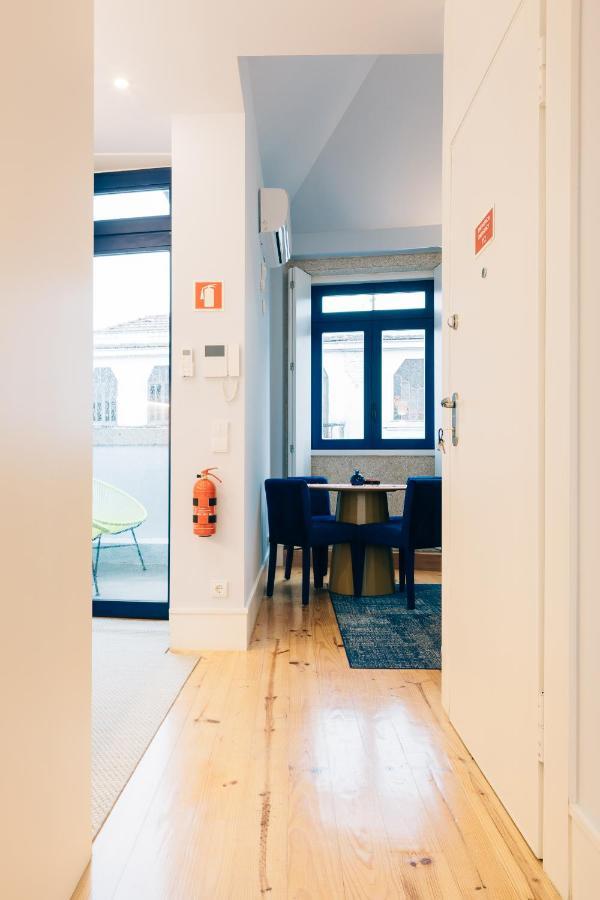 Orm Padrao Apartment OOporto Exterior foto