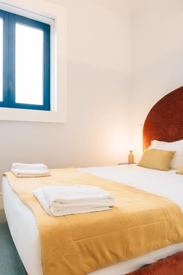 Orm Padrao Apartment OOporto Exterior foto