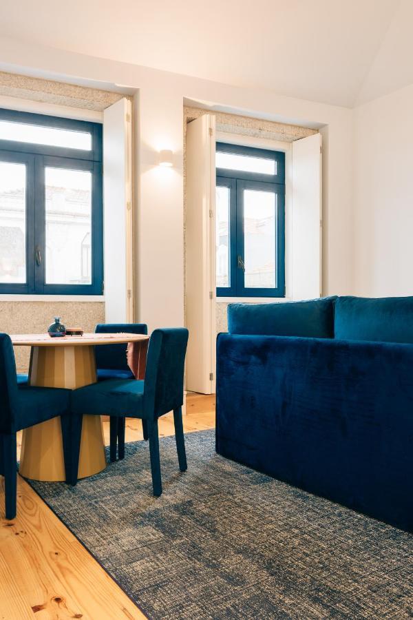 Orm Padrao Apartment OOporto Exterior foto